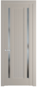   	Profil Doors 3.5.1 PM со стеклом сэнд